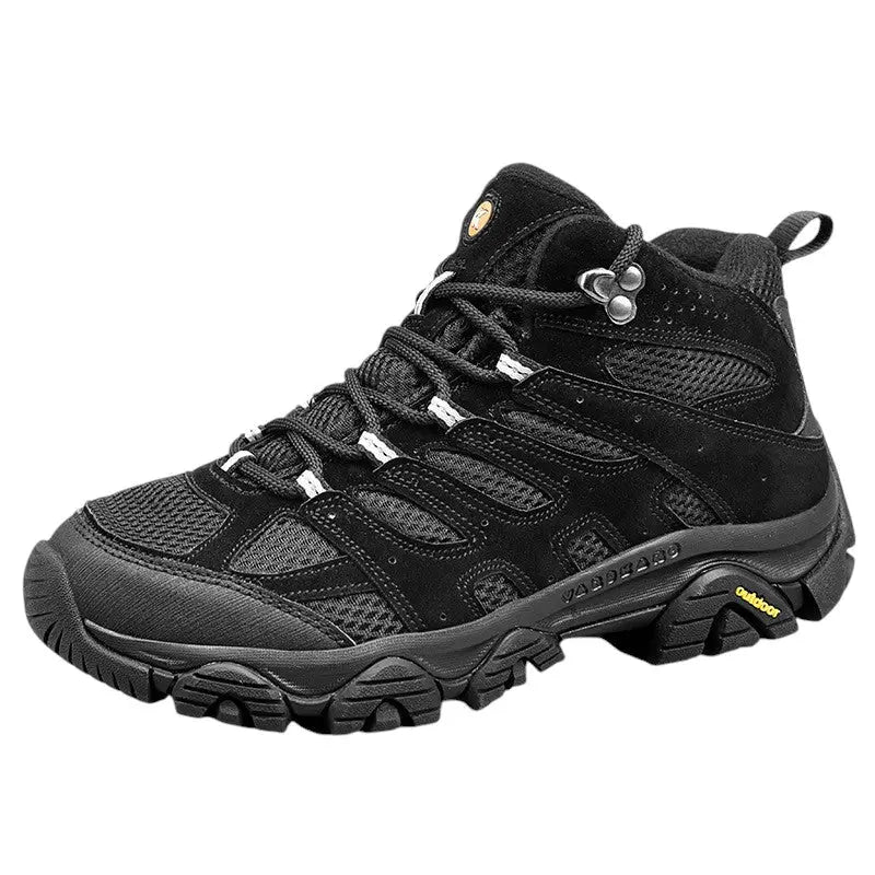 Wanderschuh Premium