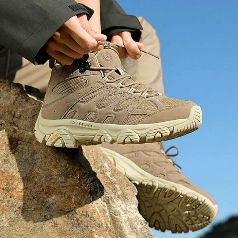Wanderschuh Premium
