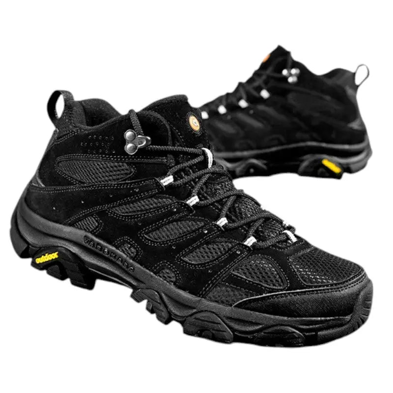 Wanderschuh Premium