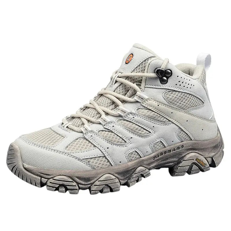 Wanderschuh Premium