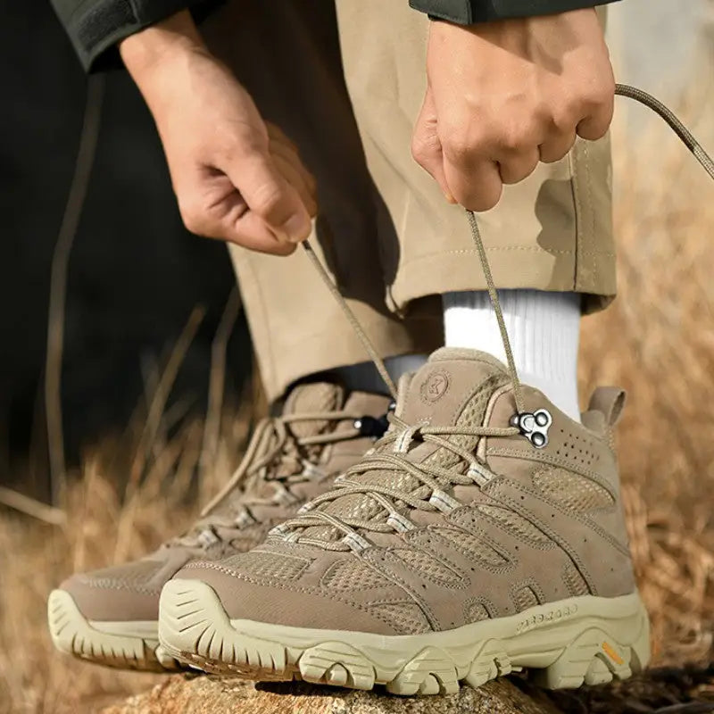 Wanderschuh Premium