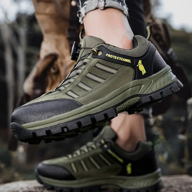 Wanderschuhe Herren Premium