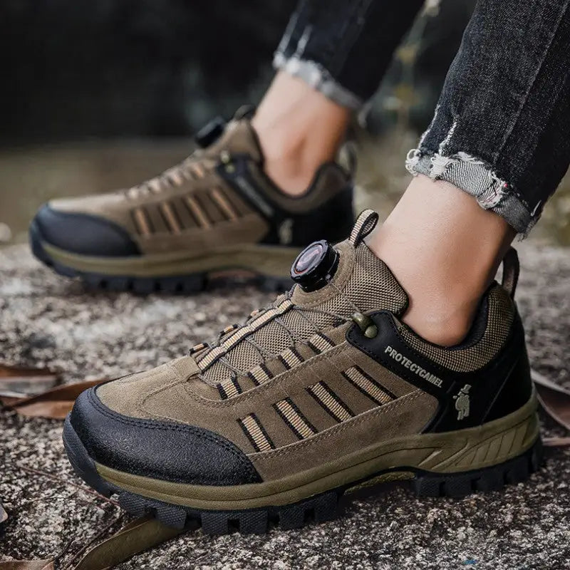 Wanderschuhe Herren Premium