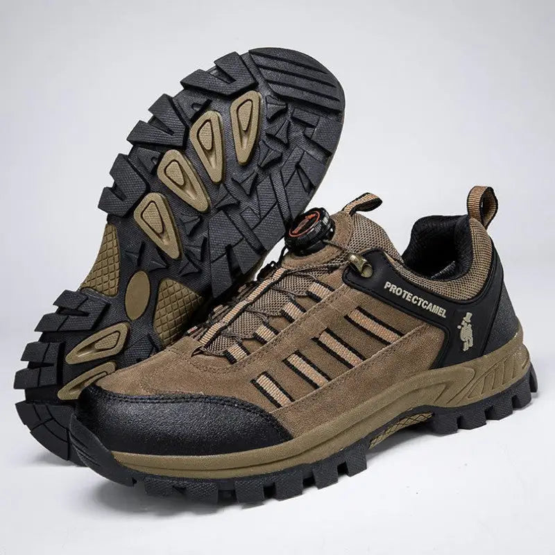 Wanderschuhe Herren Premium