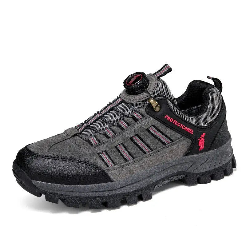 Wanderschuhe Herren Premium