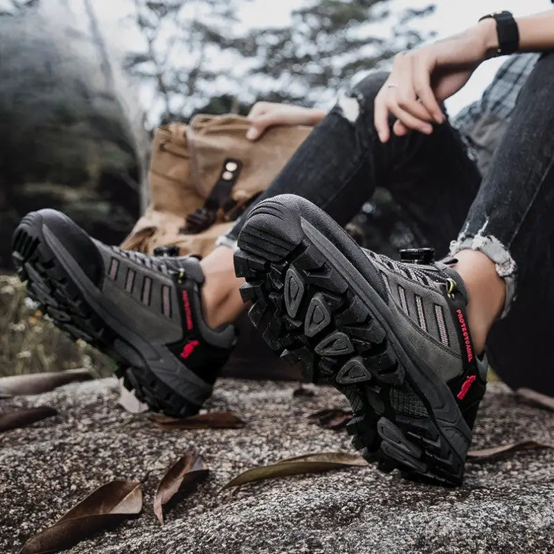 Wanderschuhe Herren Premium