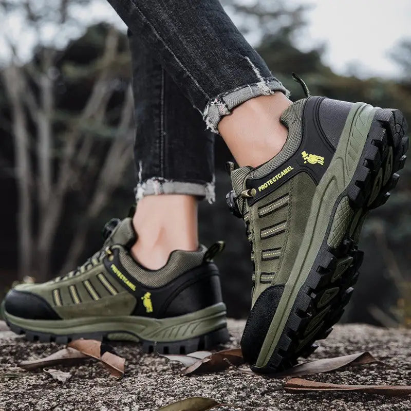 Wanderschuhe Herren Premium