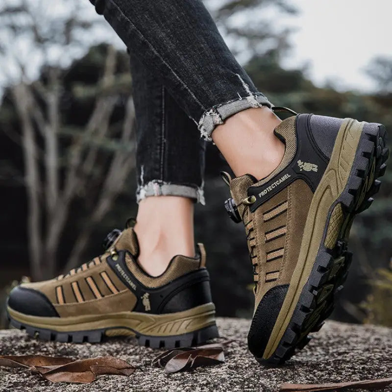 Wanderschuhe Herren Premium