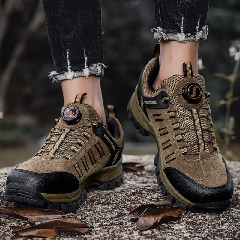 Wanderschuhe Herren Premium