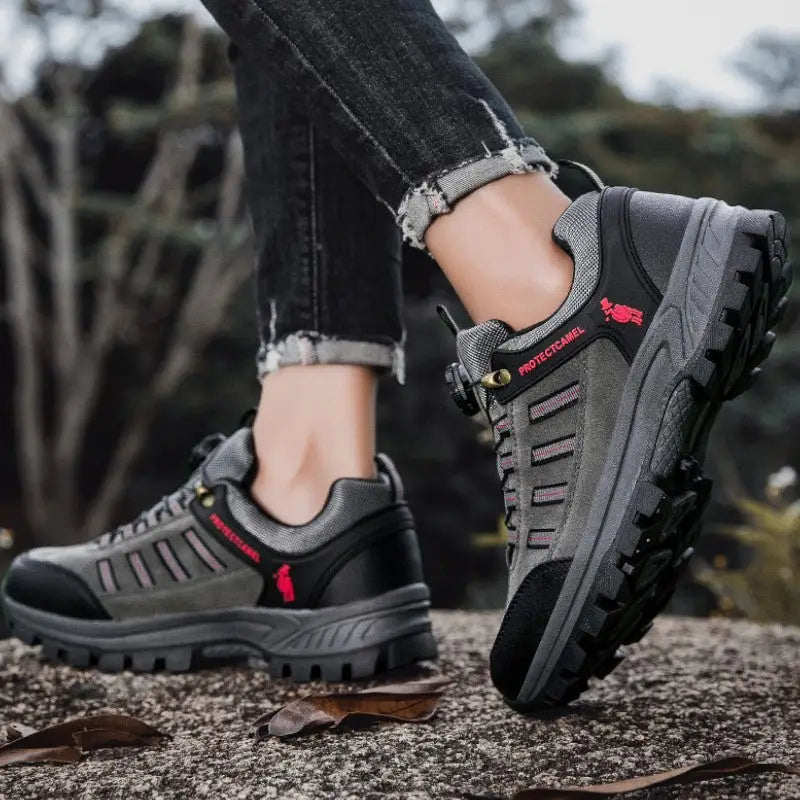 Wanderschuhe Herren Premium