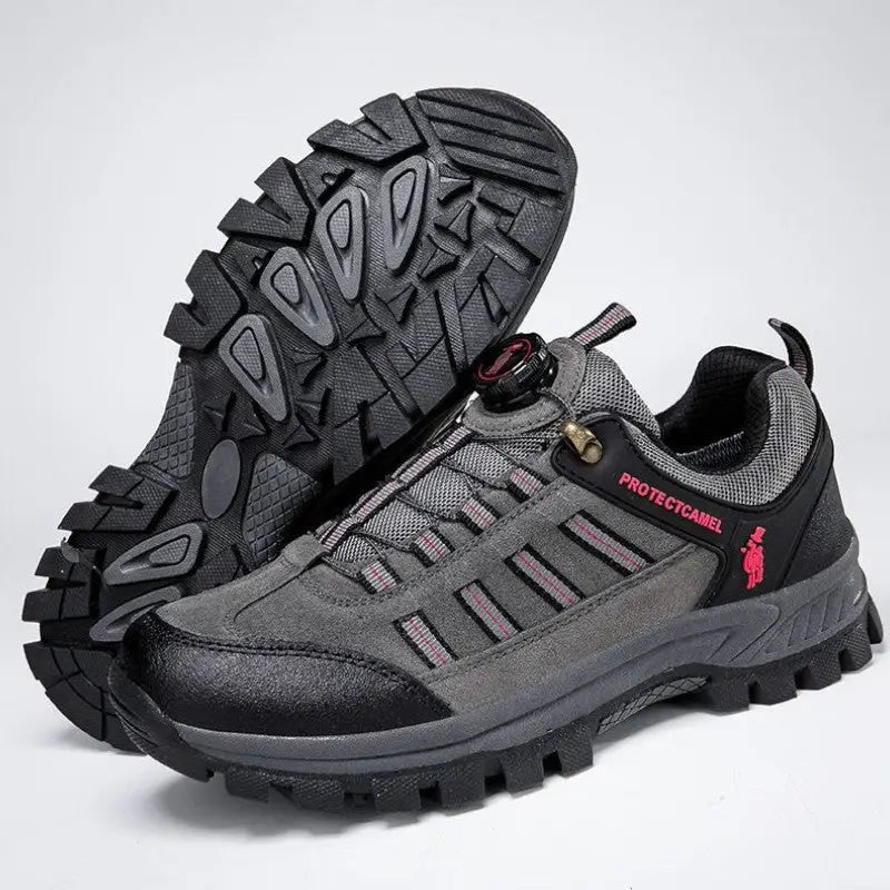 Wanderschuhe Herren Premium