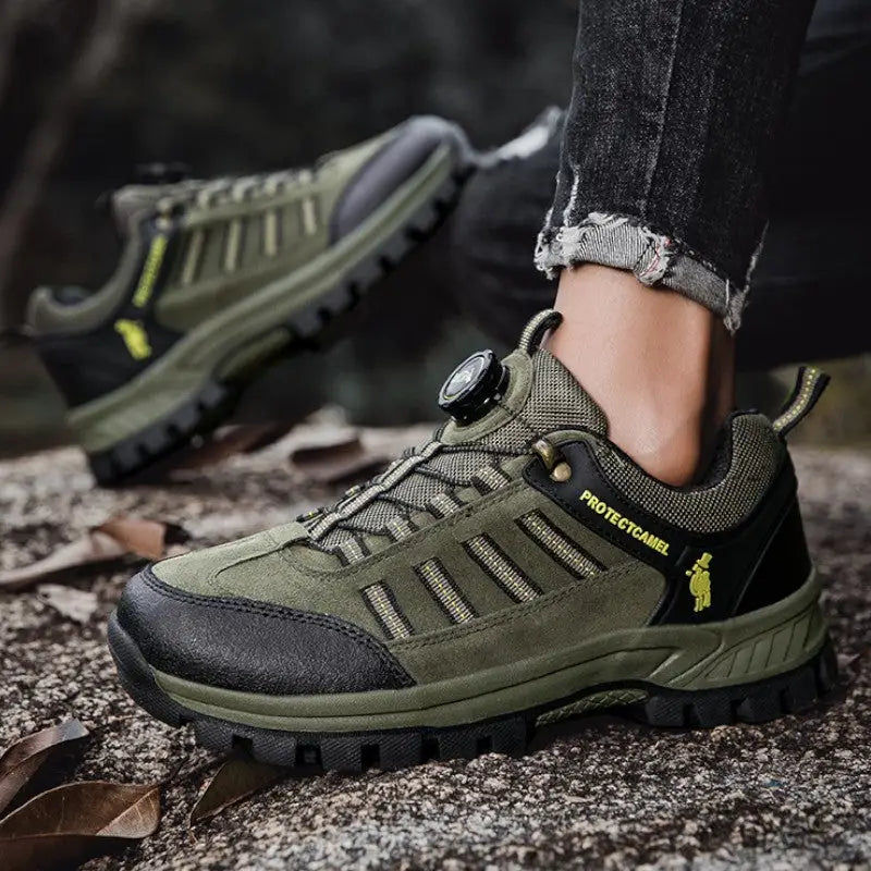 Wanderschuhe Herren Premium