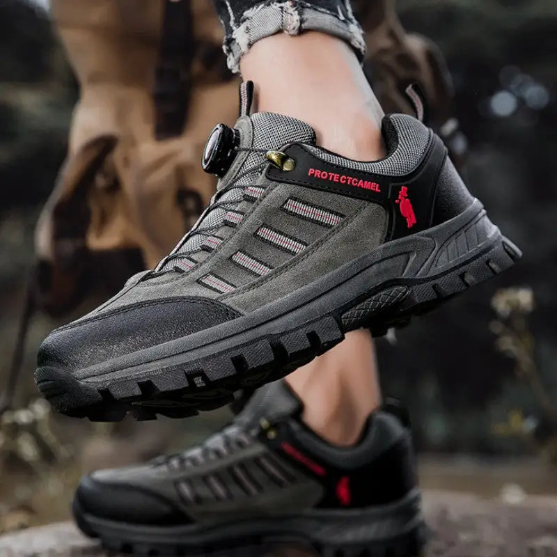 Wanderschuhe Herren Premium