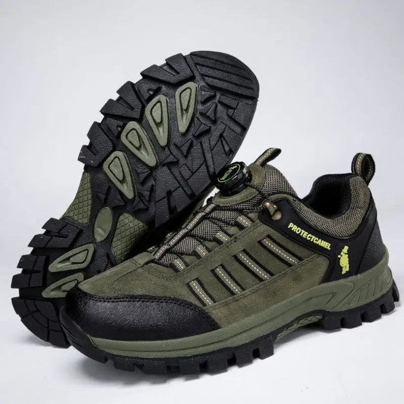 Wanderschuhe Herren Premium