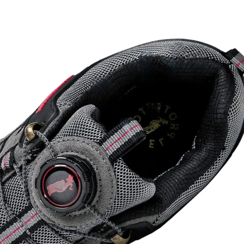 Wanderschuhe Herren Premium
