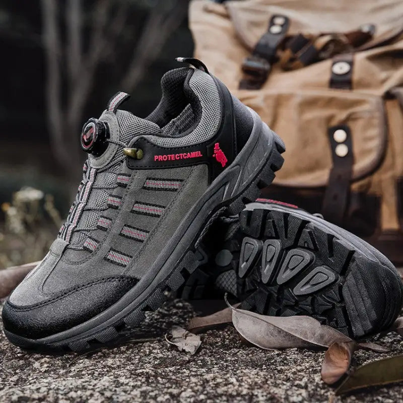 Wanderschuhe Herren Premium