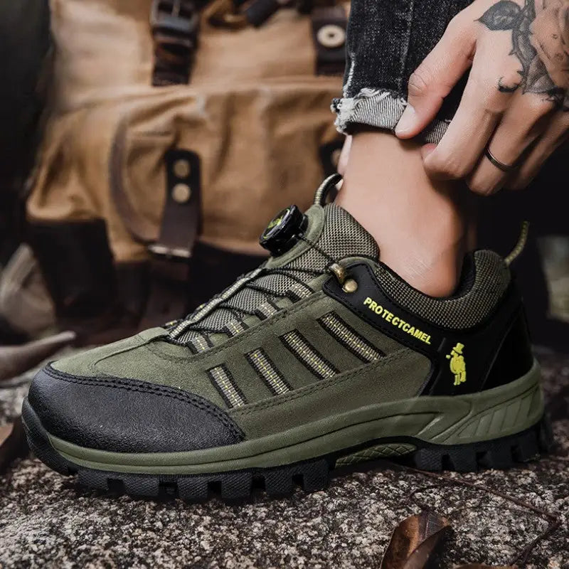 Wanderschuhe Herren Premium