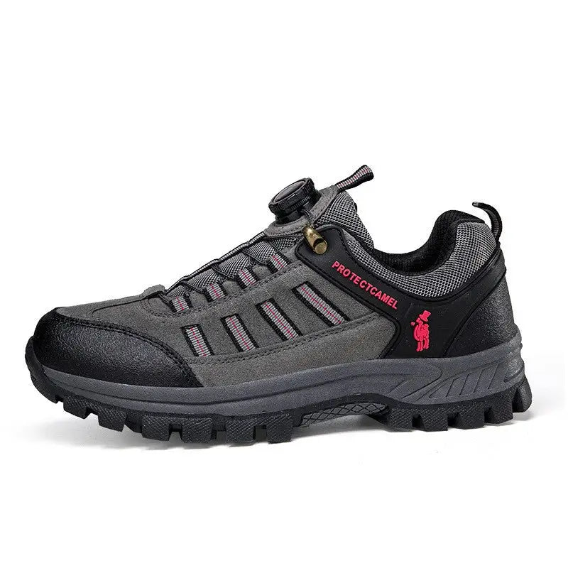 Wanderschuhe Herren Premium