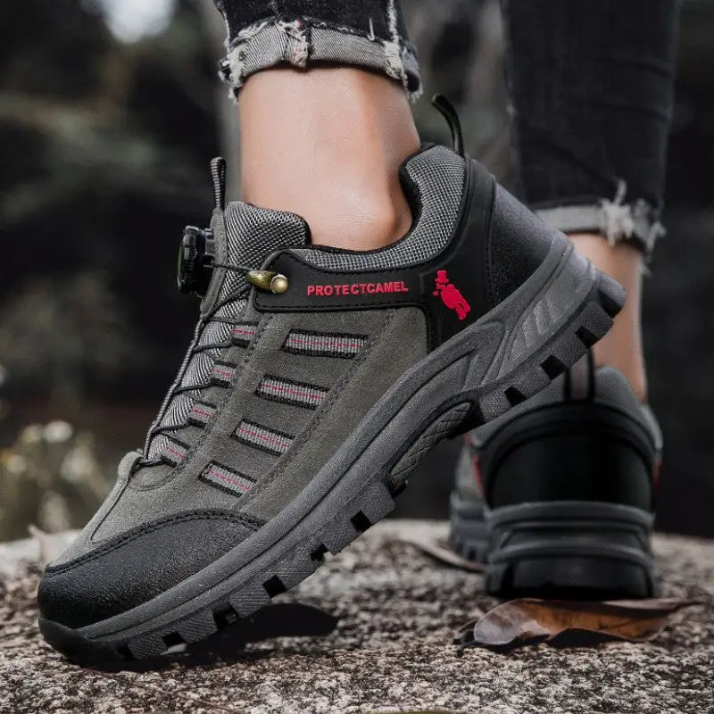Wanderschuhe Herren Premium