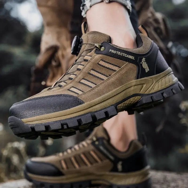 Wanderschuhe Herren Premium