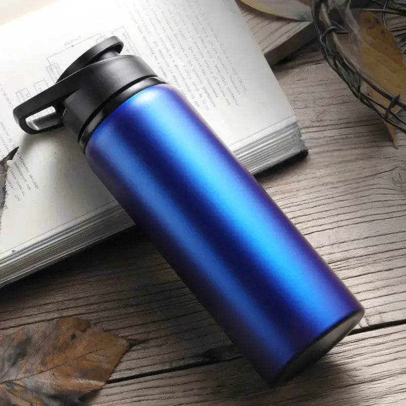 Beste Trinkflasche Wandern