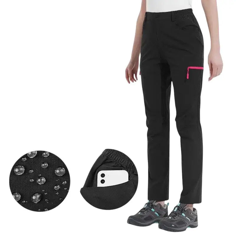 Wanderhose Damen Premium