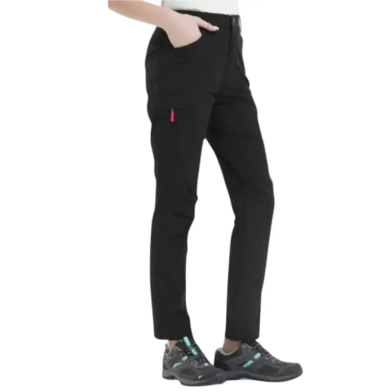Wanderhose Damen Premium