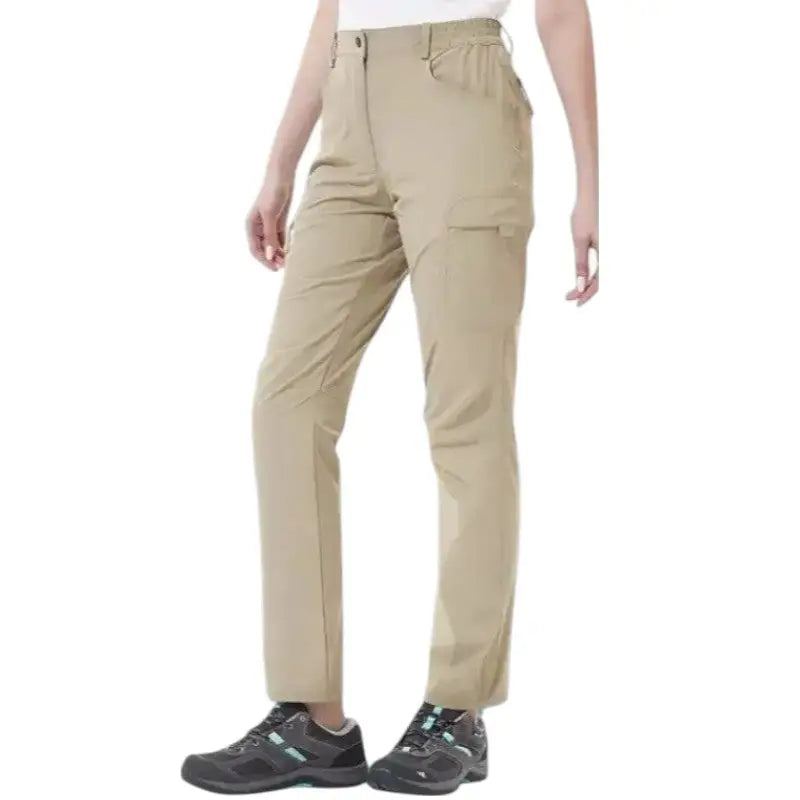 Wanderhose Damen Premium