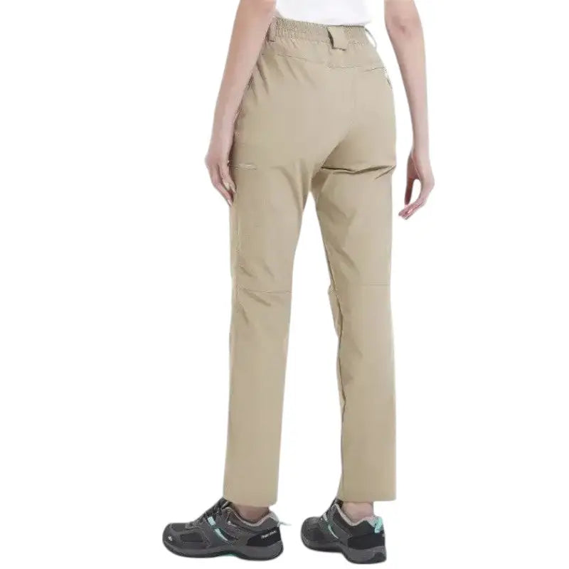Wanderhose Damen Premium