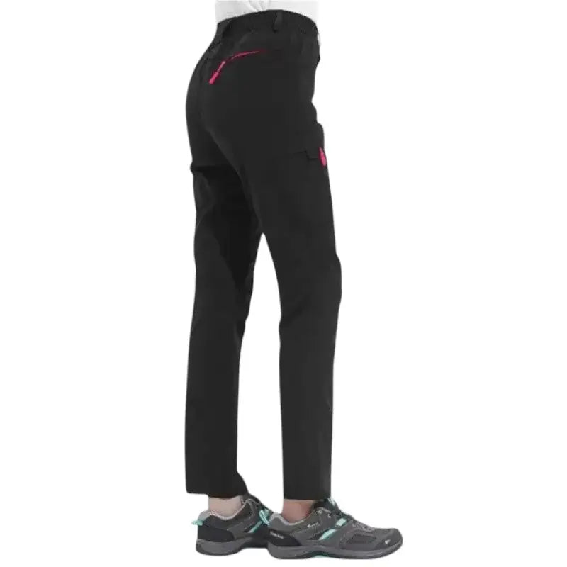 Wanderhose Damen Premium