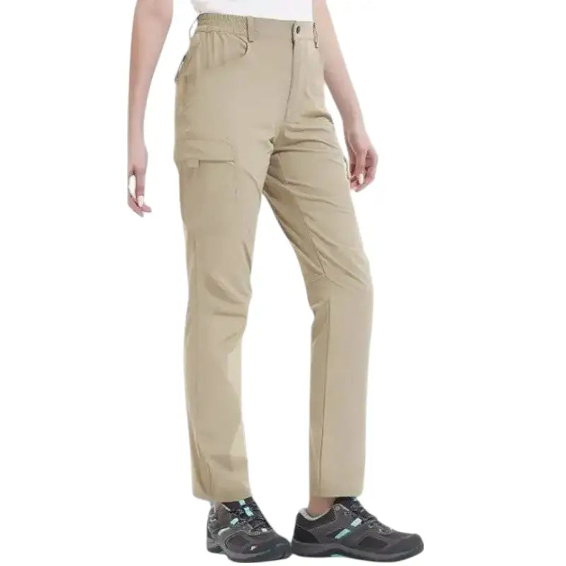 Wanderhose Damen Premium