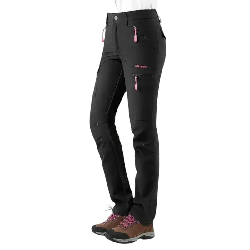 Wanderhose Damen Premium