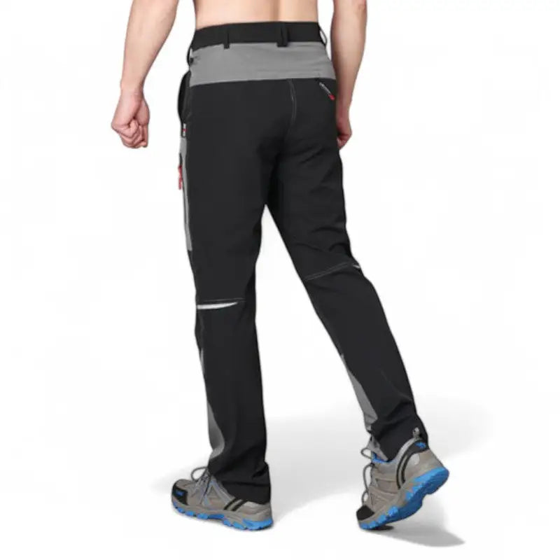 Wanderhose Herren