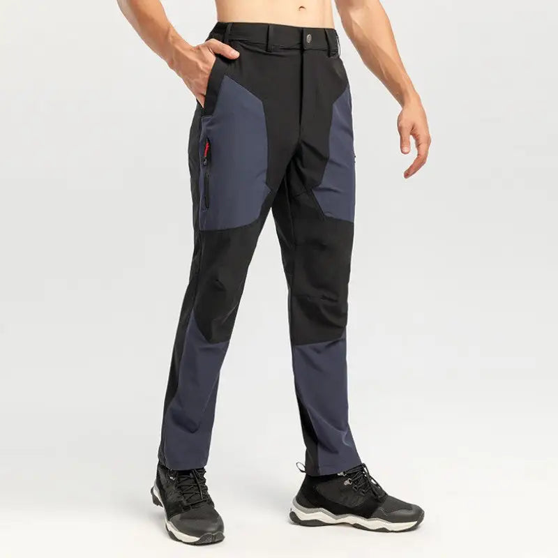 Wanderhose Herren