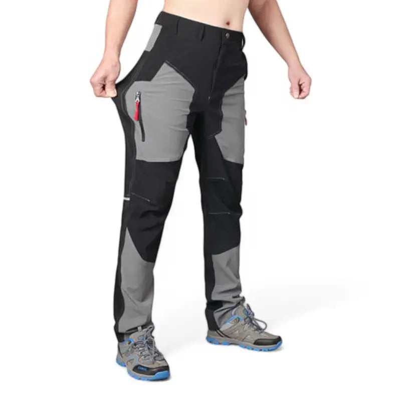 Wanderhose Herren