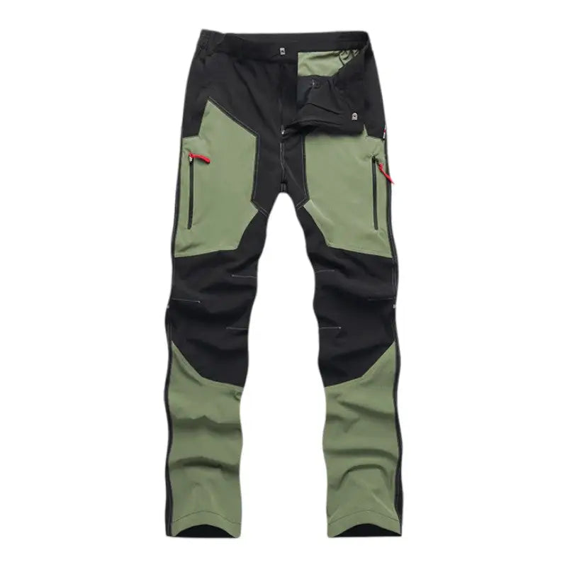 Wanderhose Herren