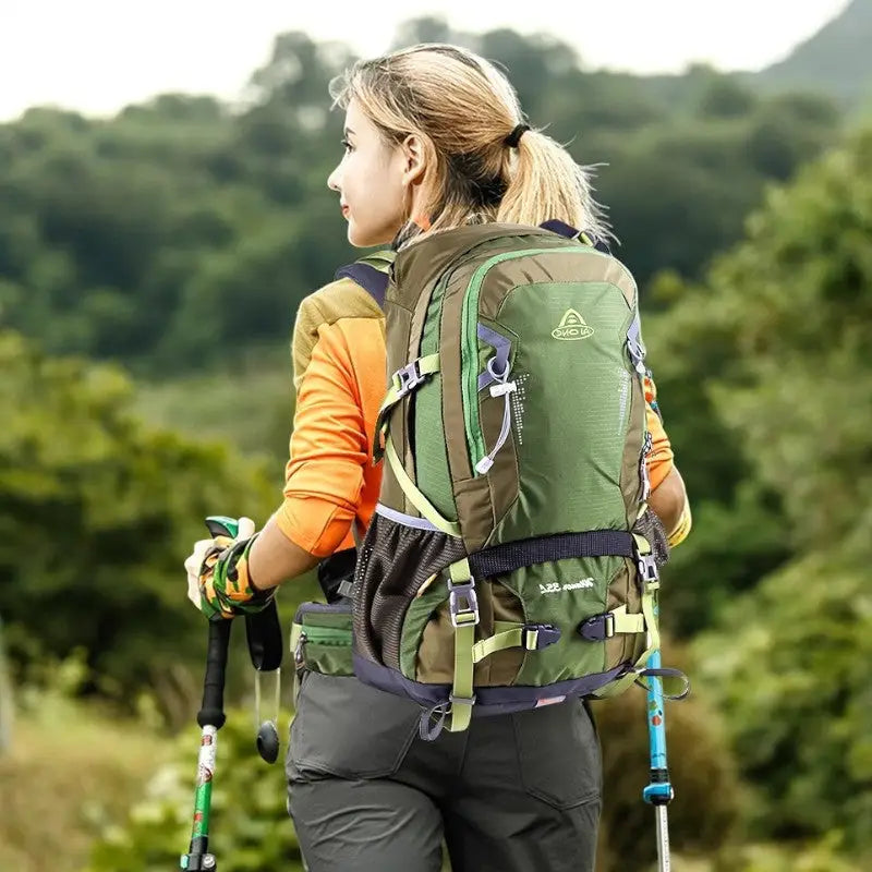Wanderrucksack Damen