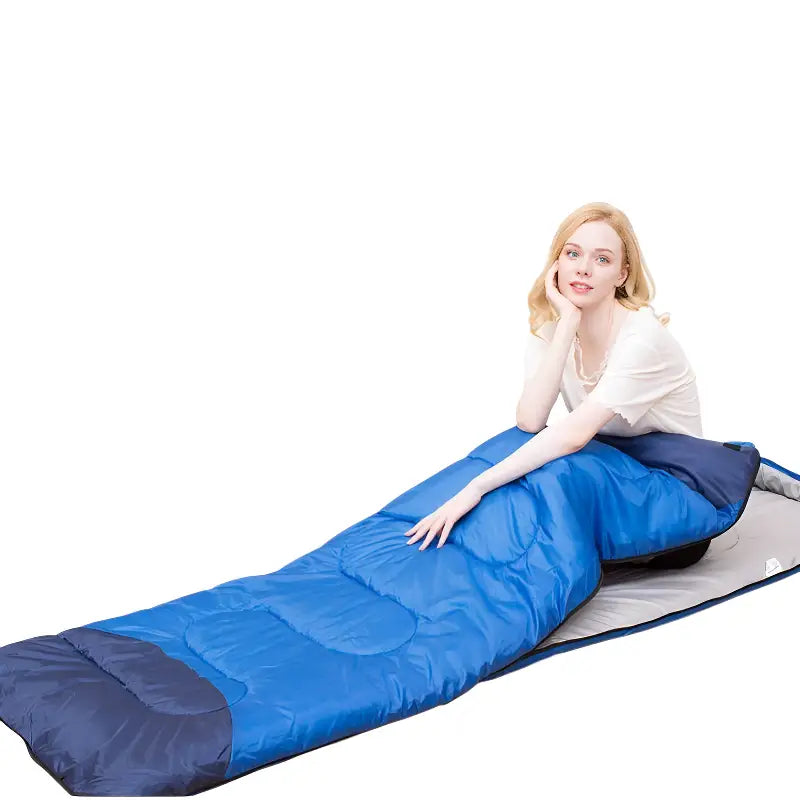 Winterschlafsack