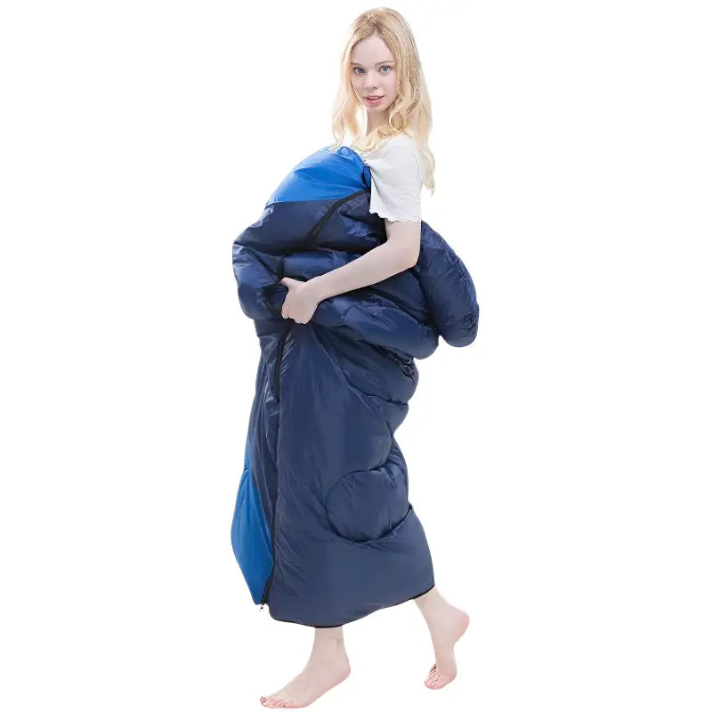 Winterschlafsack