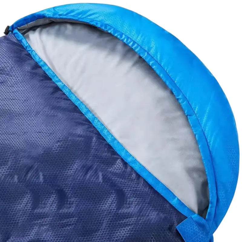Winterschlafsack