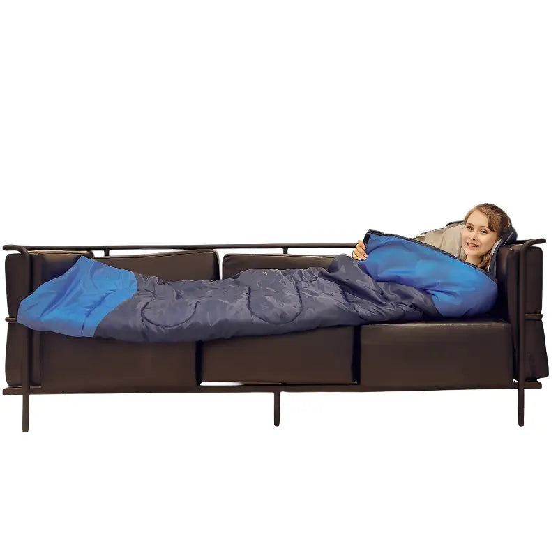 Winterschlafsack