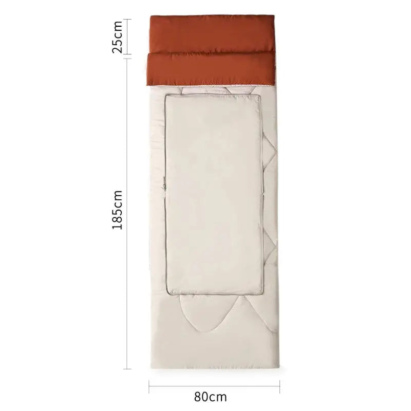 Trek-Schlafsack
