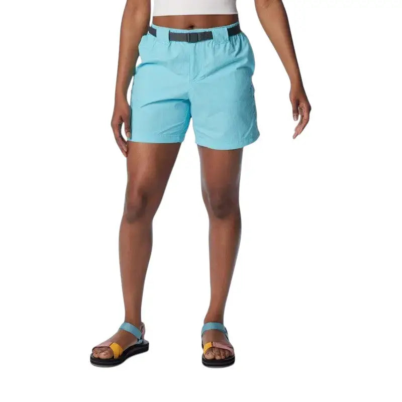 Wandershorts Damen
