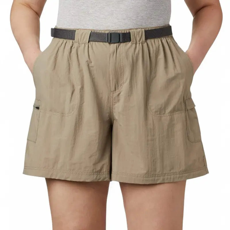 Wandershorts Damen