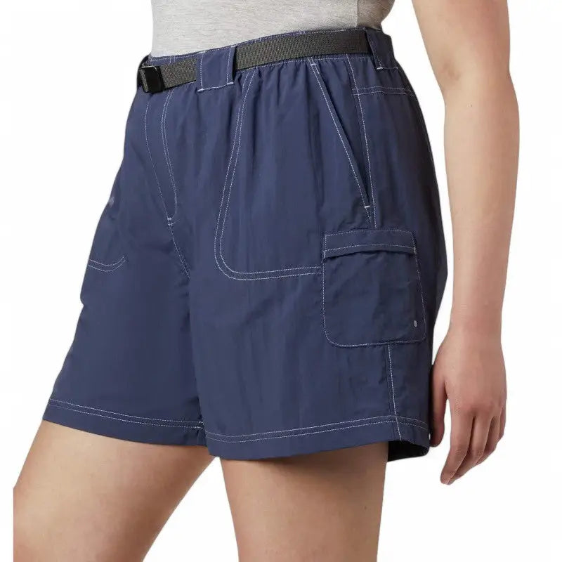 Wandershorts Damen