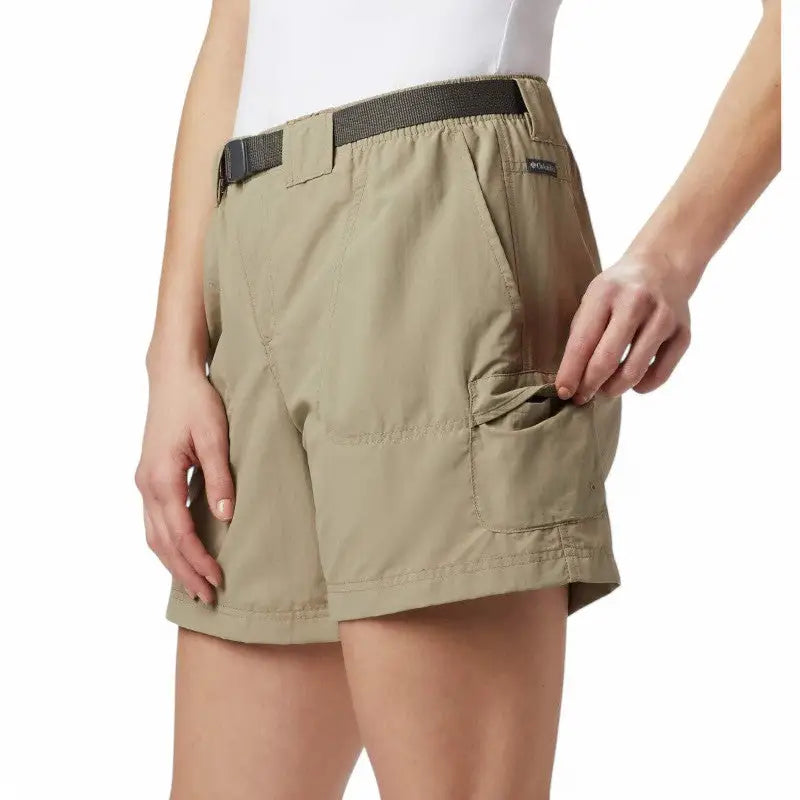 Wandershorts Damen