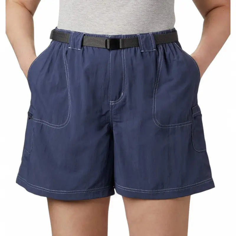 Wandershorts Damen