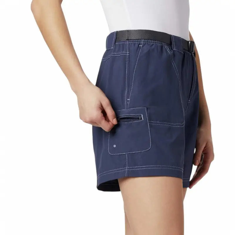 Wandershorts Damen