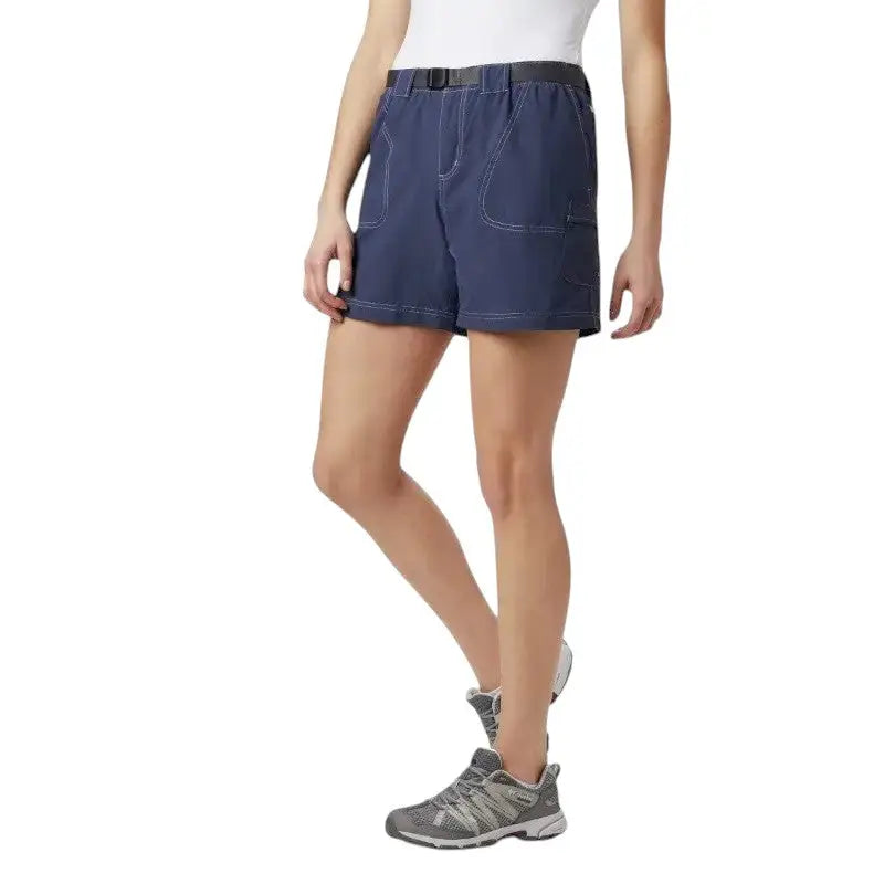 Wandershorts Damen