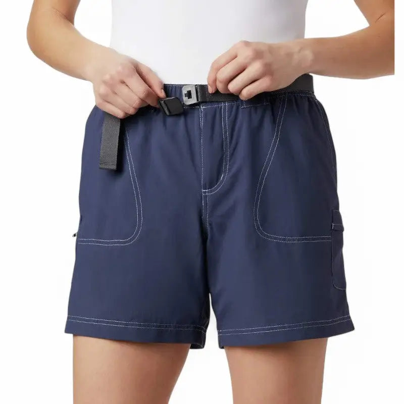 Wandershorts Damen